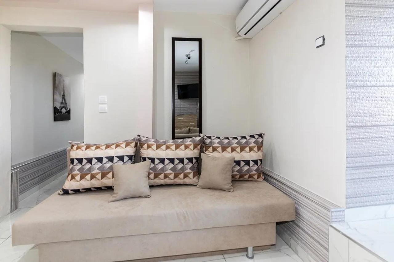 Rentinis Apartments Никити Экстерьер фото